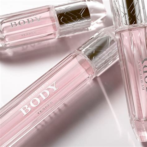 burberry body tender รวว|burberry body fragrance.